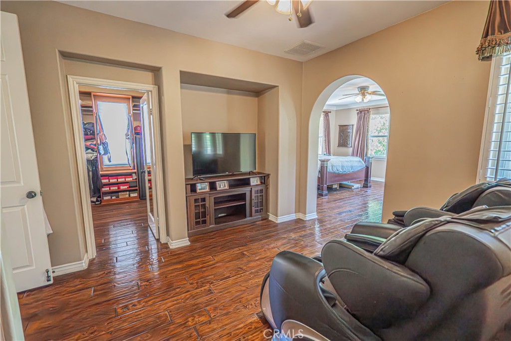 Southern Oaks Manor (SOMNR) - Residential