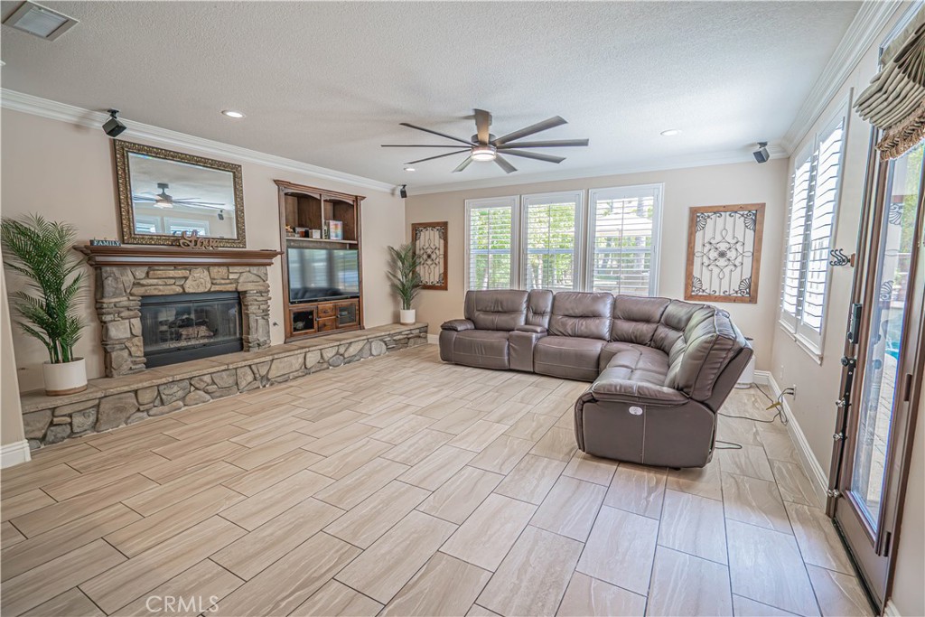 Southern Oaks Manor (SOMNR) - Residential