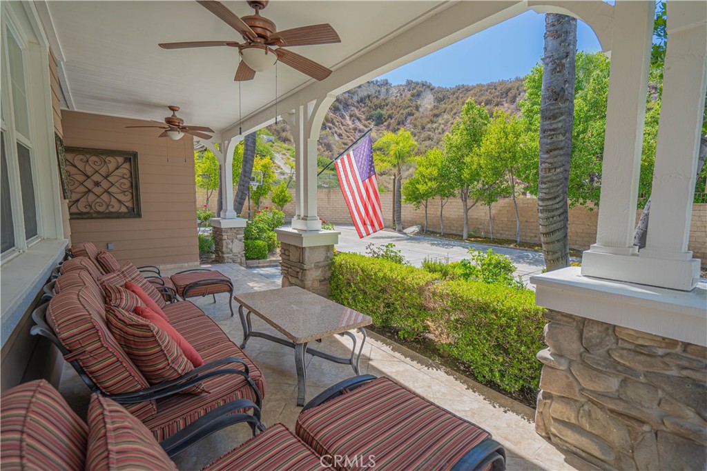 Southern Oaks Manor (SOMNR) - Residential