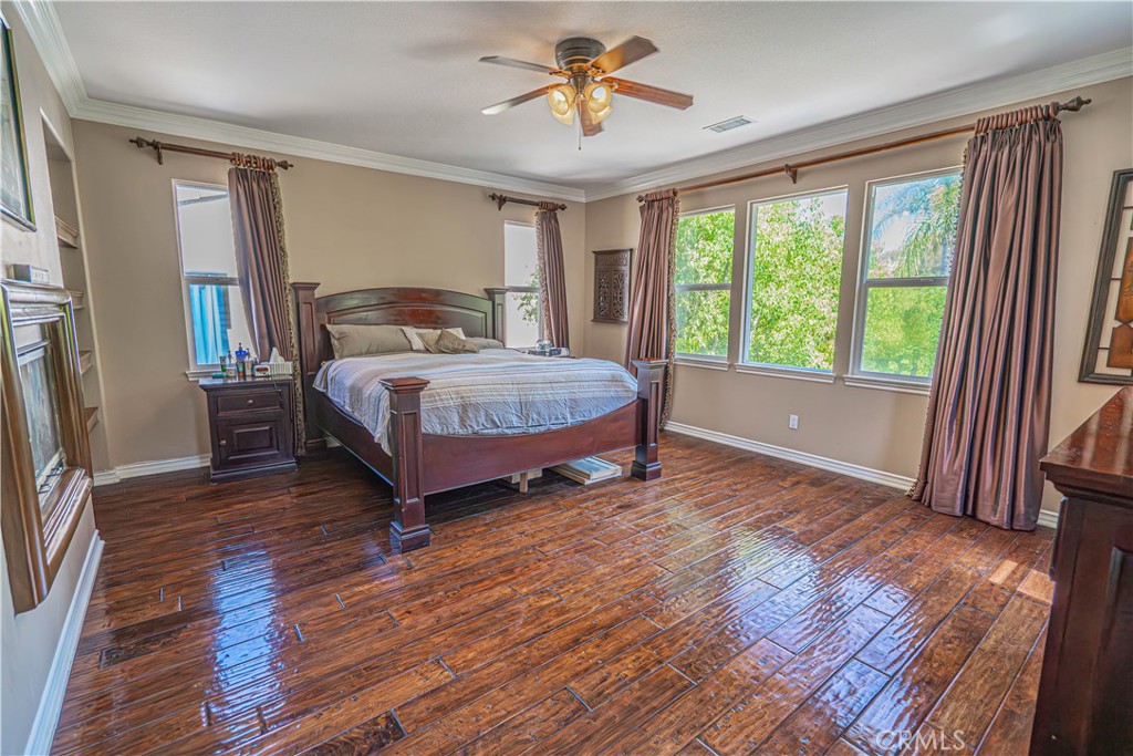 Southern Oaks Manor (SOMNR) - Residential