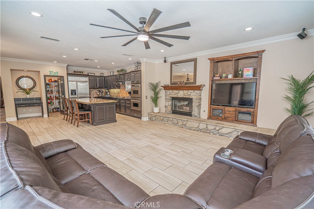 Southern Oaks Manor (SOMNR) - Residential