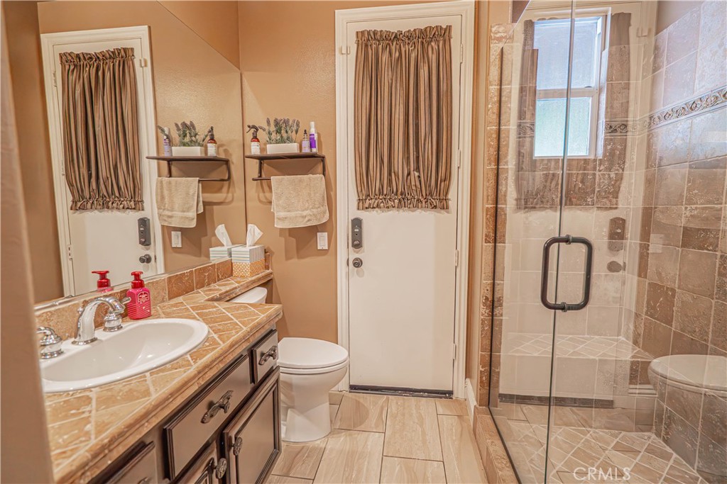 Southern Oaks Manor (SOMNR) - Residential