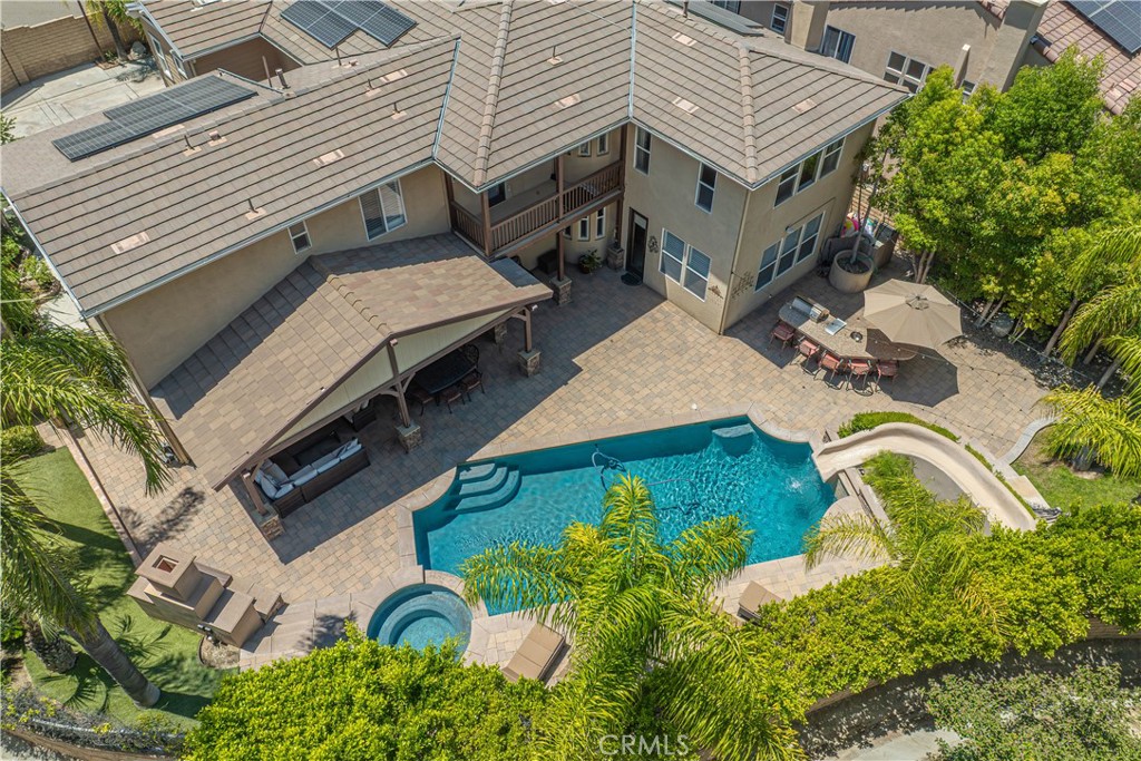 Southern Oaks Manor (SOMNR) - Residential