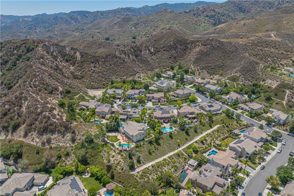 Southern Oaks Manor (SOMNR) - Residential