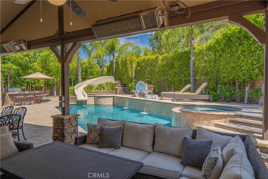 Southern Oaks Manor (SOMNR) - Residential