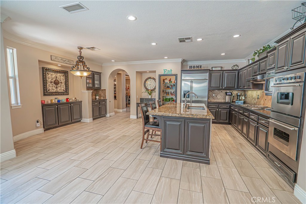 Southern Oaks Manor (SOMNR) - Residential