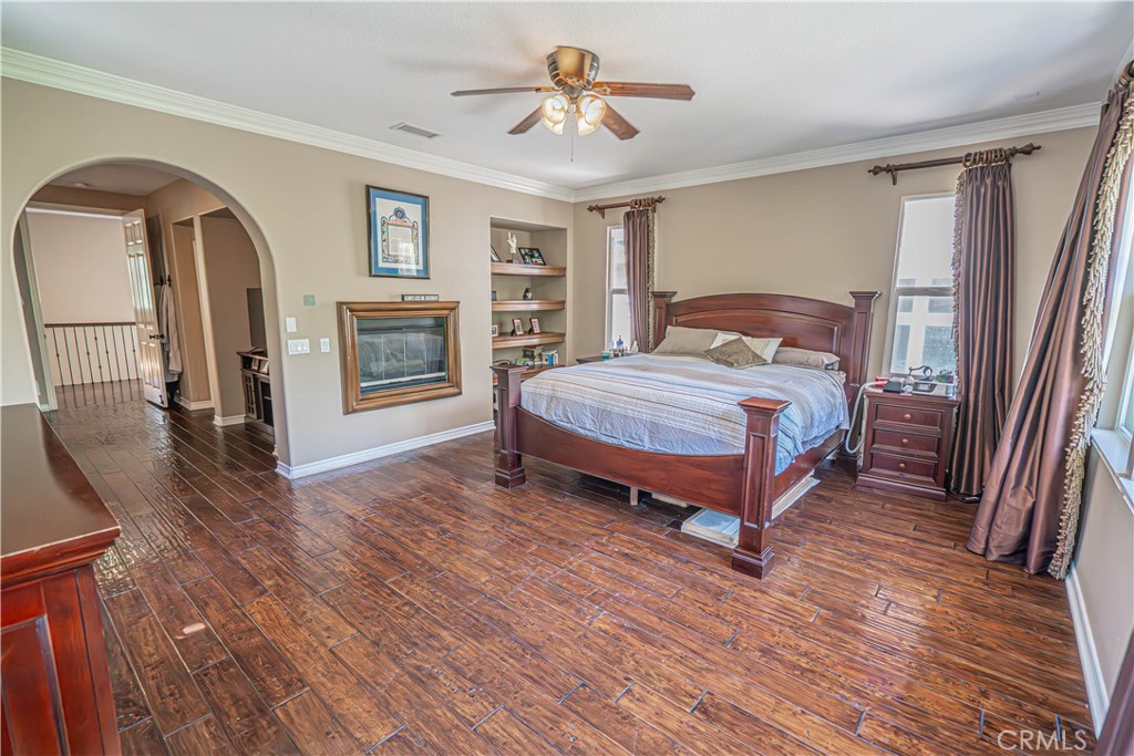 Southern Oaks Manor (SOMNR) - Residential