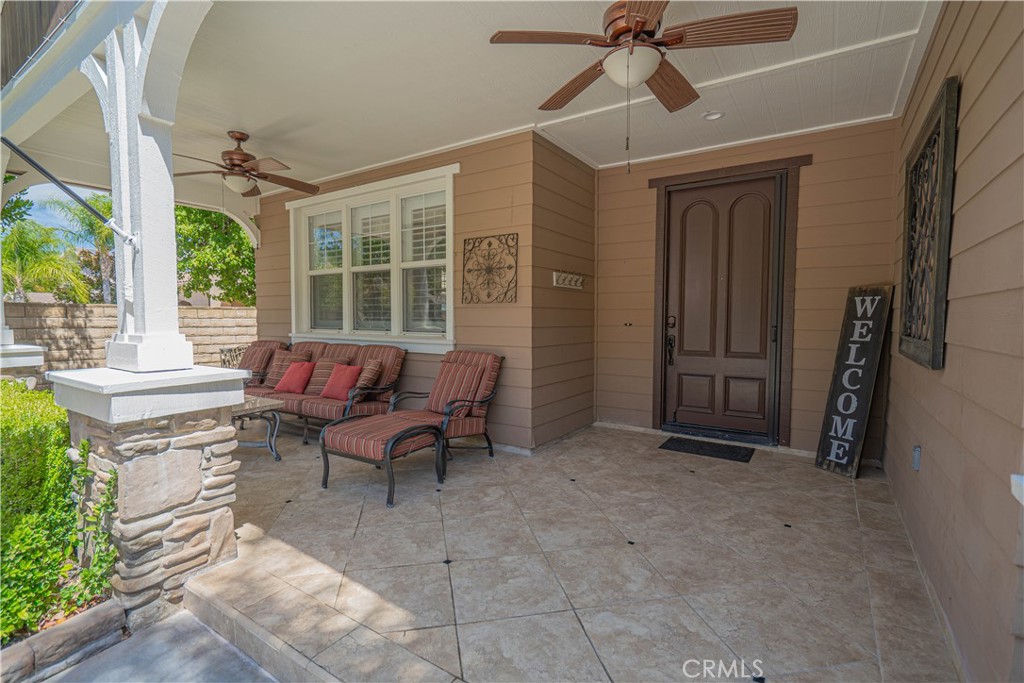 Southern Oaks Manor (SOMNR) - Residential