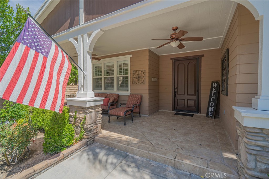 Southern Oaks Manor (SOMNR) - Residential