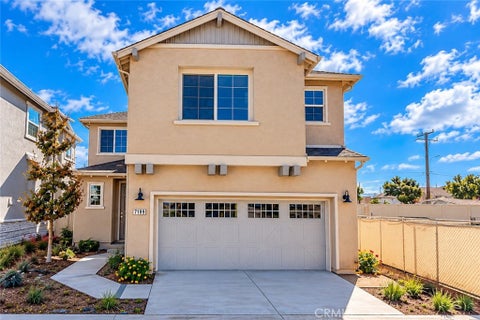 Photo of 7199 Lisbon Way, Highland, CA 92346 (MLS # CV26219951)