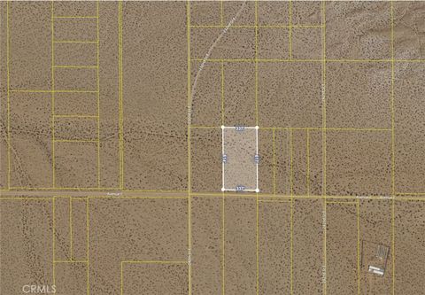 Photo of 0 E Ave C/240th St E, Lancaster, CA 93535 (MLS # SR26034205)