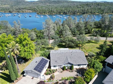 6581 Jack Hill Oroville CA 95966