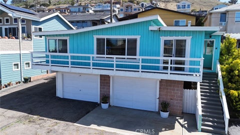 Photo of 2773 Orville AVE, Cayucos, CA 93430 (MLS # SC26118167)