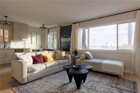 Photo of 5267 E Ocean Boulevard, Long Beach, CA 90803 (MLS # SB26052015)