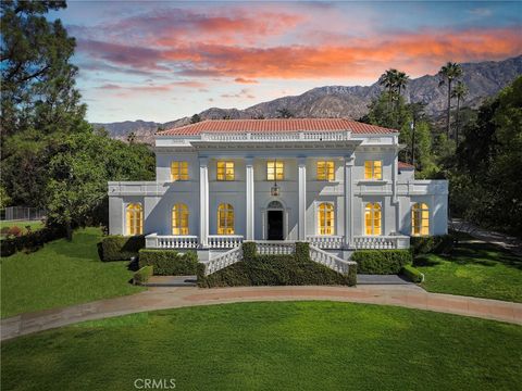 1301 Rubio Street Altadena CA 91001