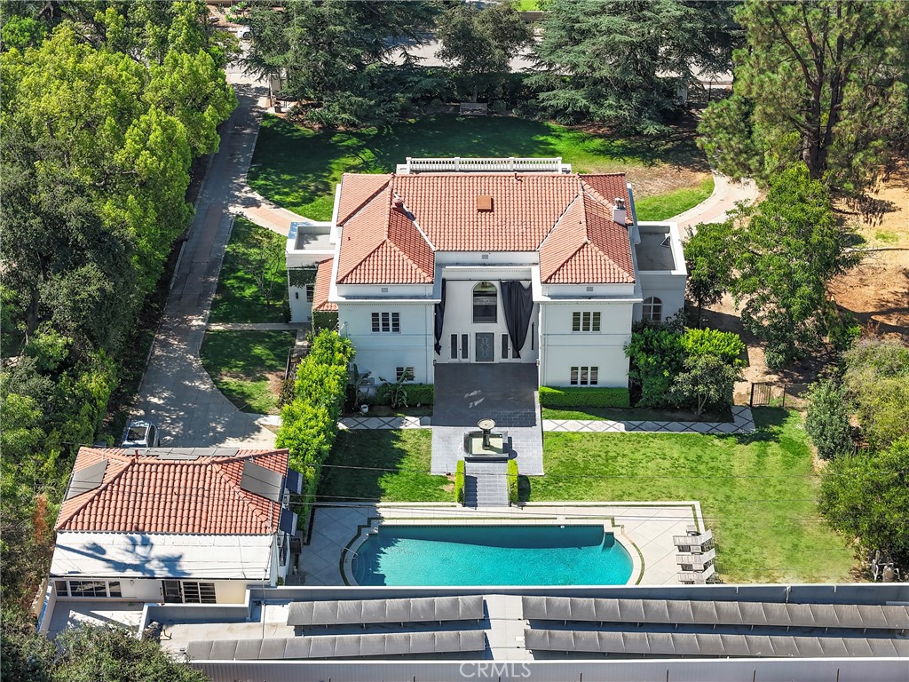 1301 Rubio Street