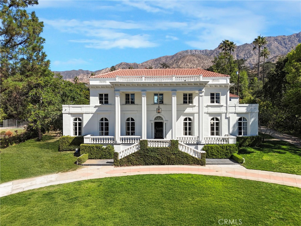 1301 Rubio Street