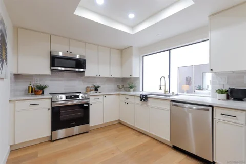 10 Morena Unit 8, Irvine, CA 92612 - MLS#: 260013929SD