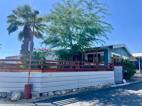 Photo of 69530 Dillon Road #6a, Desert Hot Springs, CA 92241 (MLS # 219144962DA)