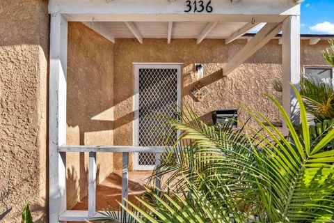 3136 3140 Emerson St San Diego CA 92106