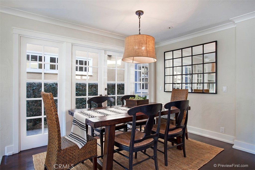 Corona del Mar South of PCH (CDMS) - Residential Lease