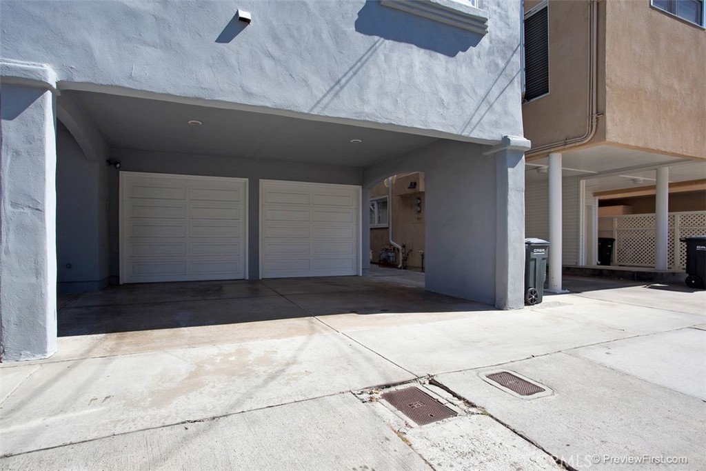 Corona del Mar South of PCH (CDMS) - Residential Lease