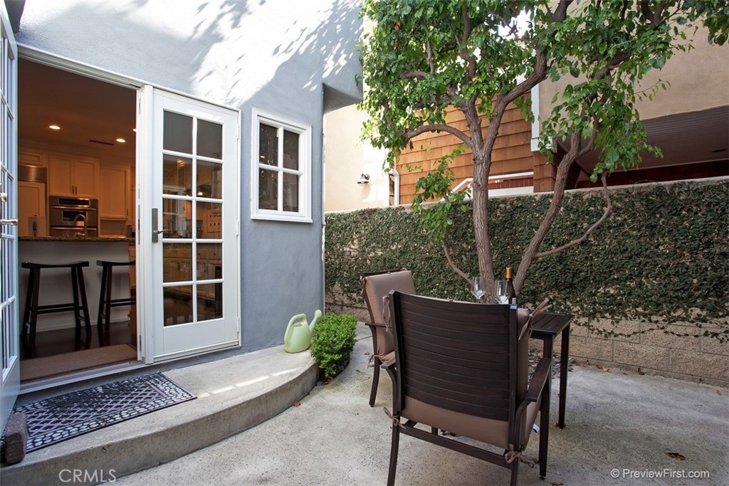 Corona del Mar South of PCH (CDMS) - Residential Lease