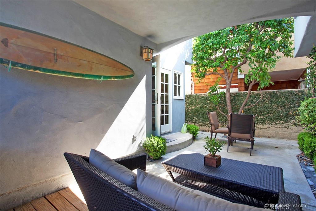 Corona del Mar South of PCH (CDMS) - Residential Lease