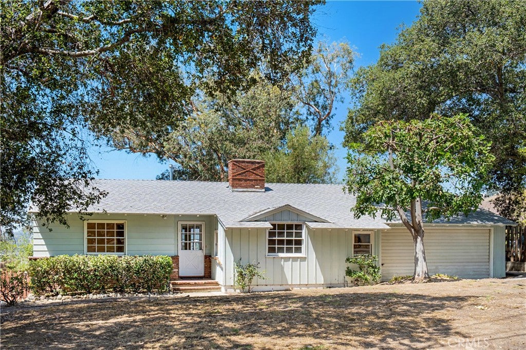 3325 Crestford DR, Altadena CA 91001
