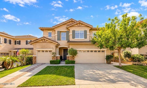 Photo of 4656 Calle Norte, Newbury Park, CA 91320 (MLS # 226004792)