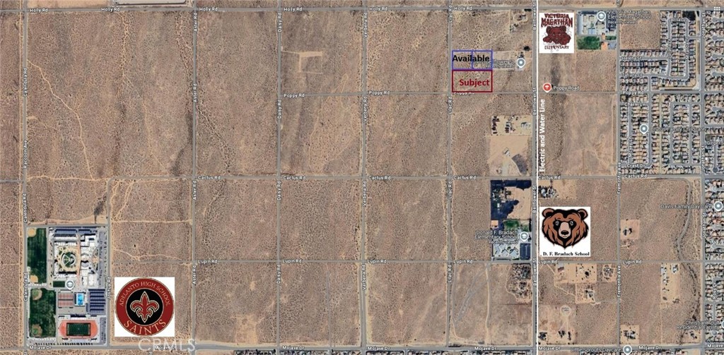 11150 Poppy Road