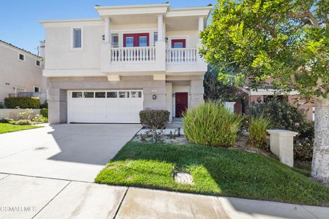 Photo of 3881 Timberridge Road, Moorpark, CA 93021 (MLS # 226001109)