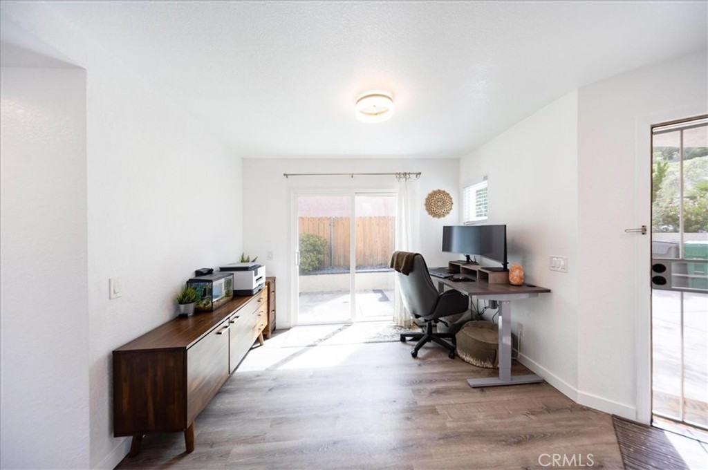 Oceanside - Residential