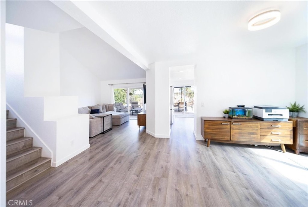 Oceanside - Residential
