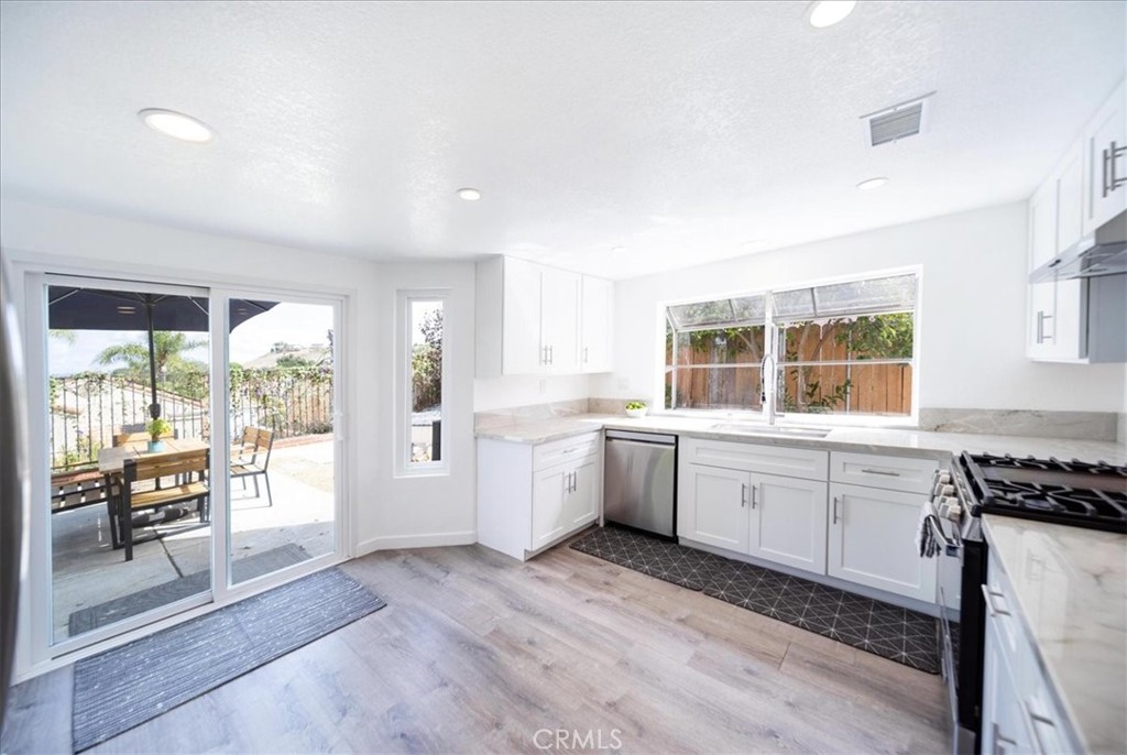 Oceanside - Residential