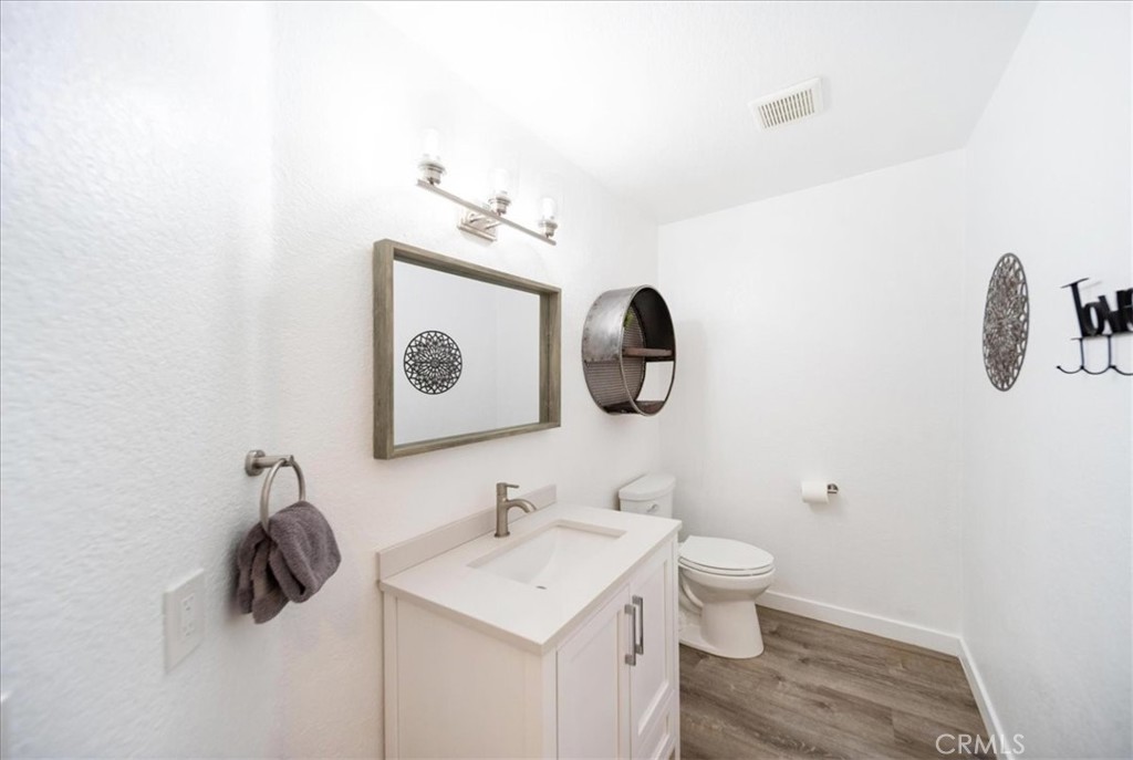 Oceanside - Residential