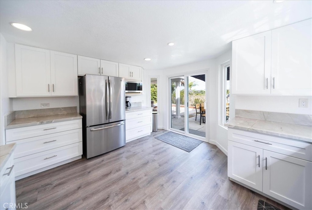 Oceanside - Residential