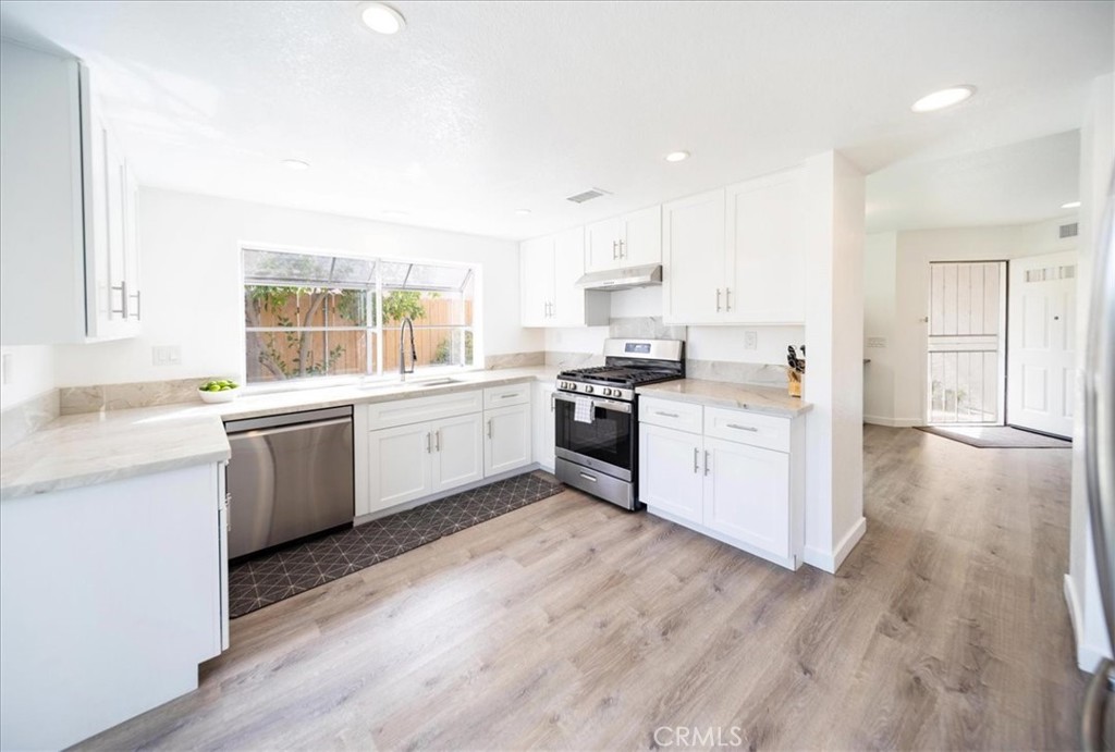 Oceanside - Residential