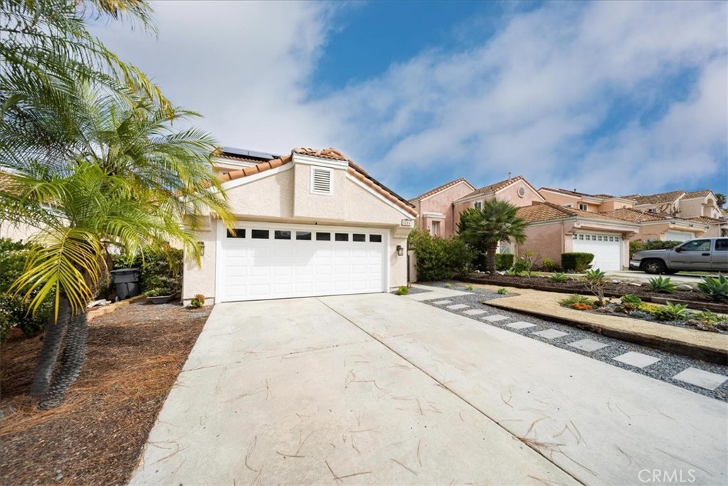 Oceanside - Residential