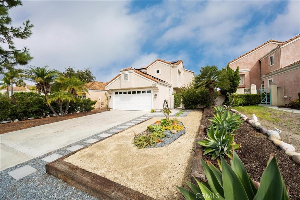 Oceanside - Residential