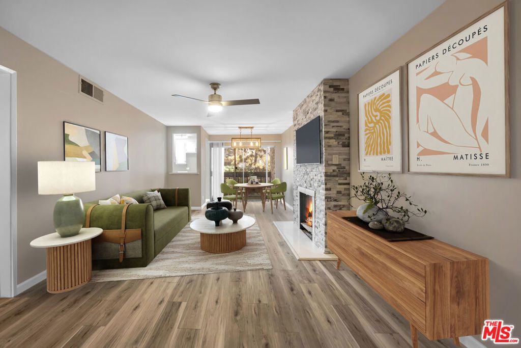 Photo of 11109 Summertime Lane, Culver City, CA 90230 (MLS # 26652033)