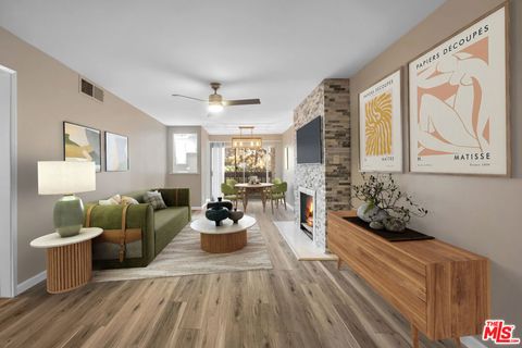 11109 Summertime Lane Culver City CA 90230