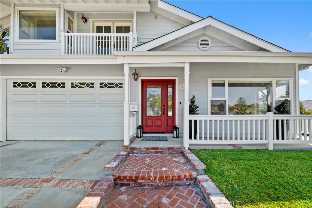 1614 Amelia Avenue