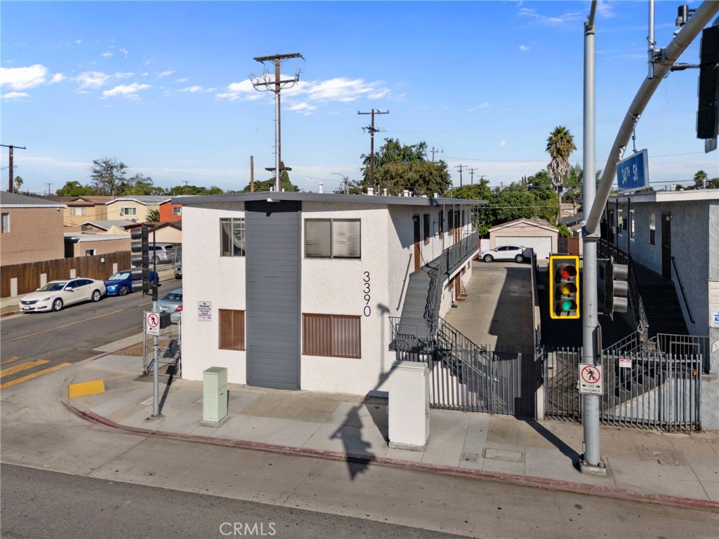 Westside/North of Willow (WNW) - Residential Income