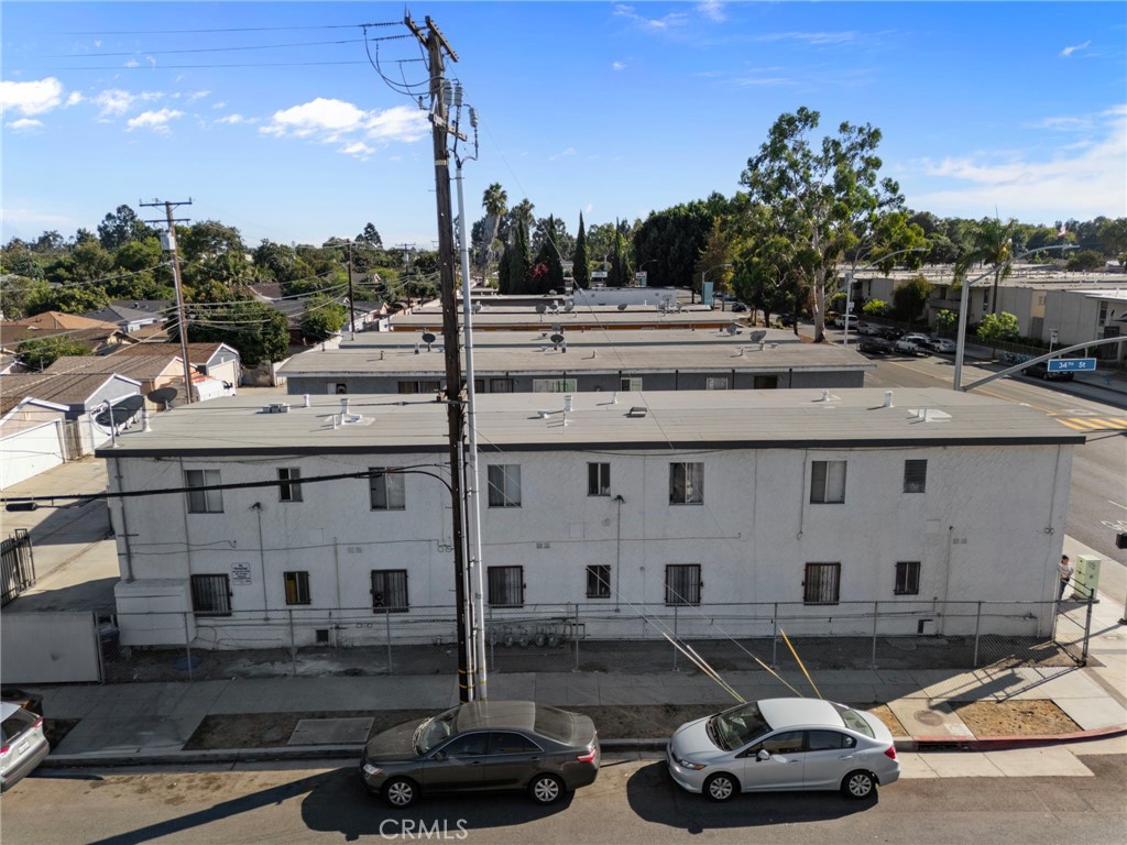 Westside/North of Willow (WNW) - Residential Income