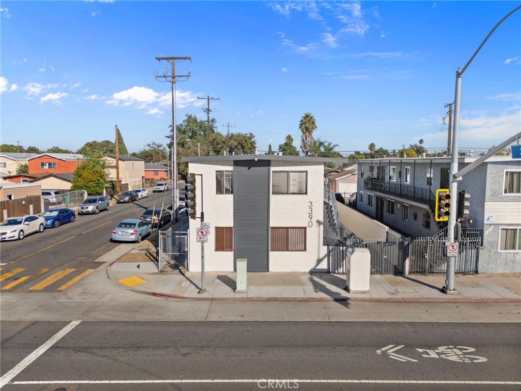 Westside/North of Willow (WNW) - Residential Income