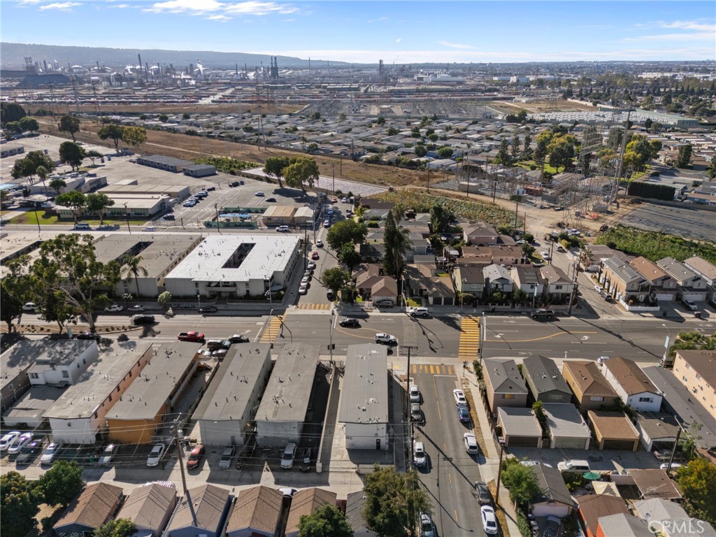 Westside/North of Willow (WNW) - Residential Income