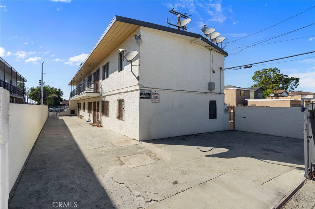 Westside/North of Willow (WNW) - Residential Income