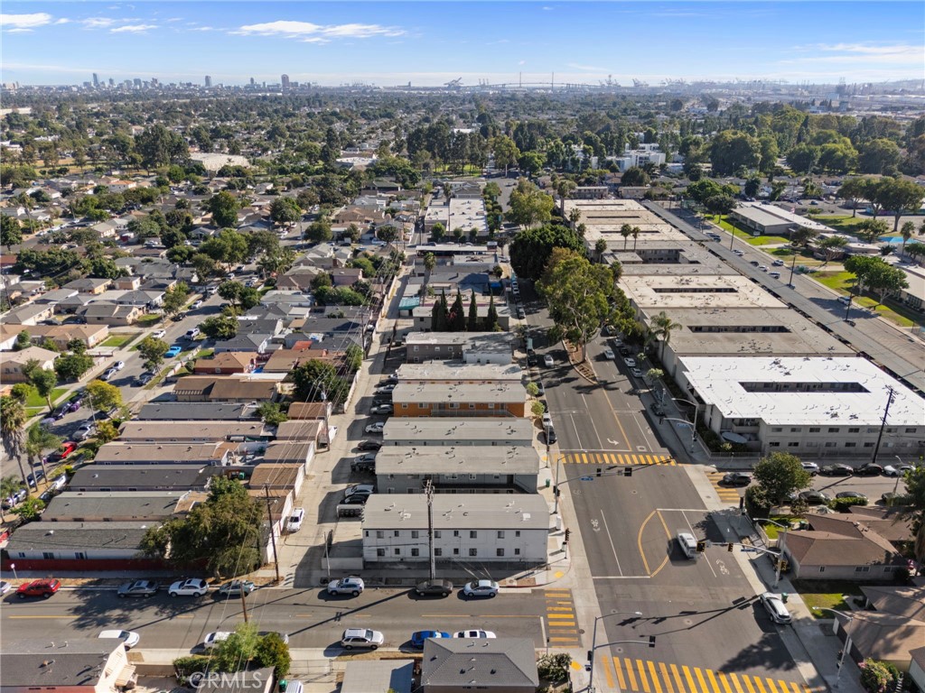 Westside/North of Willow (WNW) - Residential Income
