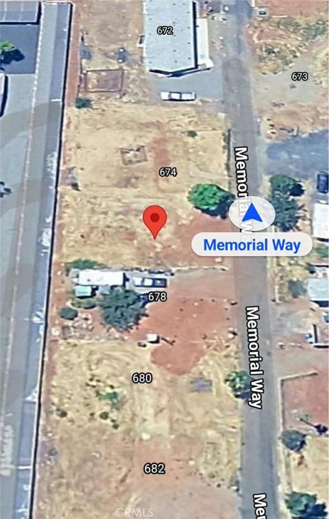 Photo of 676 Memorial Way, Paradise, CA 95969 (MLS # OR25172213) Photo of 676 Memorial Way, Paradise, CA 95969 (MLS # OR25172213)